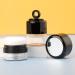 CALLARON 2pcs Box Powder Box Makeup Powder Puff Makeup Powder Holder Cosmetics Powder Cases Foundation Box - Buy Online on GoSupps.com