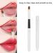 Simlug Retractable Lip Brush - Professional Lipstick & Contour Tool for Flawless Makeup Application - Buy Online on GoSupps.com