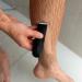 ZONTTR Trimmer for Men Replaceable Ceramic Blade Heads Waterproof Wet/Dry Groin & Body Shaver Groomer Easy to Use B - Buy Online on GoSupps.com