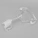 Easy-to-use Nose Guard Frame Removable for Respirator Frame Mirage FX Nose Guard (Standard) - Buy Online on GoSupps.com