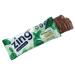 Zing Bars Plant Based Protein Bar Dark Chocolate Mint Nutrition Bar 10g Protein 5g Fiber Vegan Gluten Free Soy Free Non GMO 12 count