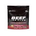 Out Angled Beef Iso Plus Isolate Protein 900g (Strawberry and Lime)