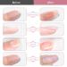Lophe Advanced Gel for Gel Nails | 15ml UV Nail Extension & Modeling Gel | Nail Art Builder & Sealing Gel for Home & Salon Use - Buy Online on GoSupps.com