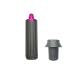 Nozzle Hair Curler Dryer Curling Stick Styling Tools Adapter Converter Parts.Compatible for Dyson. HS01 HS05 HD01 HD03 HD08 (Color As Picture