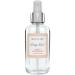 Olivia Care Body Mist Spray Made with Natural Sweet Clementine Scent - Refreshing Soothing Cooling & Moisturizing - Eliminate Odor with Fresh Floal Aroma - 4 FL OZ