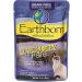 Earthborn Holistic Grain Free Wet Cat Food Pouches - 6 Flavors - 3oz Each (12 Pouches) - Buy Online on GoSupps.com