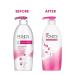 Pond's Triple Vitamin Moisturising Body Lotion - Vitamins B3 E & C - 275ml | Buy Internationally - Buy Online on GoSupps.com