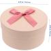 Housoutil 3 Boxes Preserved Flower Decoration Mothers Soap Flowers Gift Artificial Soap Flowers Soap Rose Flower Petals Rose Soap Flowers Christmas Decorations Fragrance 16.2X16.2X8.2CMx3pcs Bluex3pcs - Buy Online on GoSupps.com