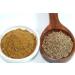 Organic Ground Cumin Powder for Mediterranean cuisine Oriental Organic Resealable Bag (100g) - Buy Online on GoSupps.com
