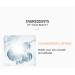 VENZEN Advanced Hydrating Cleanser with Niacinamide - Natural Moisturizing Effect - 100g | Shop Internationally - Buy Online on GoSupps.com