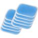 Buy Gleavi 60 Pack Fitness Matte Pads & Gel Replacement for Stomach Stimulators | International Shipping - Buy Online on GoSupps.com
