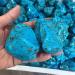 Natural Crystal Rough Blue Turquoise Rough Stone Quartz raw Crystal Crystals and Minerals 3pc - Buy Online on GoSupps.com
