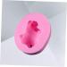 Zerodeko Silicone Molds Baking Mold Bakeware Fudge Silicone Baking Molds Baking Utensils Chocolate - Buy Online on GoSupps.com