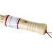 Bamboo Massage Stick with Lanyard - Handheld Manual Massage Tool for Relaxation & Therapy | Shop Internationally - Buy Online on GoSupps.com