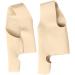 LTLCLZ 2Pcs Big Toe Protector/Corrector Pedicure Socks for Bunions & Hallux Valgus - Orthopedic Foot Care - Buy Online on GoSupps.com