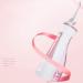 KouRy Water Flosser - Professional Rechargeable Teeth Cleaner for Adults & Kids | Multifunctional Pink Dental Flosser - Buy Online on GoSupps.com