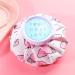 JIAWEIIY Cartoon Hot Water Bottle Bag Dual Use Summer Ice Bag Reusable Knee Head Leg Relief Pain Ice Bag Hand Warmer Household Items (A)
