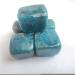 20-30mm Natural Raw Gemstone Apatite Minerals Specimen Irregular Shape Polished Rough Rock Stone Home Decoration Blue About 100g Home Goods (Color : Blue Size : About 100g) About 100g Blue - Buy Online on GoSupps.com