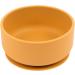 Tiny Dining Baby Silicone Suction Bowl Set with Lids - 3pc Multicolour Set - Buy Online on GoSupps.com