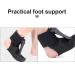 Buy Beaupretty 1pc Foot Drop Tool - Night Diving Cloth 40x27cm | International Shipping Available - Buy Online on GoSupps.com