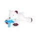 WubbaNub Infant Pacifier - Polar Bear - Buy Online on GoSupps.com