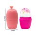 Yitengteng Ice Facial Roller - Reusable Silicone Face Ice Cubes for Skin Care & Pain Relief | Buy Now - Buy Online on GoSupps.com
