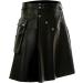 Zannycn Men's Scottish Kilt - Classic Cut Slim Fit Wrinkle-Free Skirt | Medieval Scotland Style | 4XL Sizes Available - Buy Online on GoSupps.com