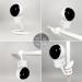 Flexible Babyphone Bracket for Eufy Spaceview Series - Ideal Monitor Stand Holder for Baby Monitors - Buy Online on GoSupps.com