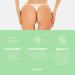 Travel-Friendly Butt Acne Treatment Cream | Clears Acne, Ingrown Hairs, Razor Bumps, and Dark Spots | Prevents Breakouts | For Butt, Thigh, and Sensitive Areas - Buy Online on GoSupps.com