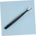 Minkissy 2-Pack Toothbrush Tool for Oral Care - Soft Fur Cleaning Brush for Dental Hygiene & Mouth Cleaning - Buy Online on GoSupps.com