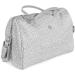 Shop Villic Bag - Flower Mellow Gray | Trendy International Shipping | Stylish Handbags at Best Prices - Buy Online on GoSupps.com
