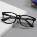 Na Jingshu Anti-Blue Light Reading Glasses | Blue Light Filter Computer & Gaming Glasses for Men & Women - Visual Correction & Eye Protection - Buy Online on GoSupps.com