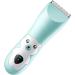 Kids Hair Trimmer Quiet Baby Hair Trimmer Electric Waterproof with 2 Guide Combs for Newborns - Buy Online on GoSupps.com