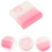 minkissy Scrub Soap Shower Soap Bar Bathing Soap Bar Handmade Soap Bar Refreshing Skin Exfoliating Soap Refreshing Skin Soap Bar Refreshing Skin Handmade Soap Chamomile Mild Essential Oil - Buy Online on GoSupps.com