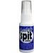 Jaws, Premium Anti-Fog Spray for Eye Glasses, Mirrors, Plastic Windows, Swim Goggles, Diving Masks, Anti Fog Quick Spray 1 Ounce (Pack of 1)