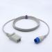 15-031-0007 Extension cable for Biolight SpO2 adapter 7-pin 2.2 m CE-approved