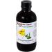 Evening Primrose Oil 4 oz - GC/MS Tested - Pure & Safe in Amber Glass Bottle - International Shipping Available - Buy Online on GoSupps.com