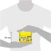 Nesquik Chocolate Milkshake Mix 300g - Single Pack - Buy Online on GoSupps.com