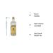 Starbucks Vanilla Flavoring Syrup with White Pump for Coffee and Tea - Buy Online on GoSupps.com