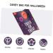ERINGOGO 50pcs Box Chocolate Packing Bag mini paper snack bags candy bag Candy Case party supplies candy container halloween carton props Popcorn storage box supplies chocolate - Buy Online on GoSupps.com