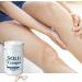 NUTRIEXPERT Solu Cramps - Fights Cramps - Relieves Muscle Pain - Eliminates Toxins - 100% Natural Extracts - French Brand - Buy Online on GoSupps.com