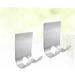 Buy Cabilock 4-Piece Plug Holder Hook Set - Versatile Razor & Shower Shaver Wall Hooks for Convenient Storage | International Shipping Available - Buy Online on GoSupps.com