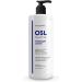 OSL Hydrosoft Lotion 200ML Nourishing Face Moisturiser Body Lotion and Face Lotion Enriched with Shea Butter Vitamin-E Olive Oil Hyaluronic Acid Ceramide Squalene - Buy Online on GoSupps.com