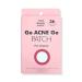 ACNE Patchs Miracle Invisible Spot Cover - Hydrocolloid Acne Patch for Face Blemishes Zits Absorbing Patch Breakouts Spot Treatment for Skin Care GO Acne GO.