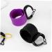 PLAFOPE 1 Set Braiding Auxiliary Wrist Strap Slap Bracelet for Hair Braiding Slap Bands for Party Braiding Hair Bracelets Salon Hair Tie Holder Rubber Band Slap Bracelets Party Bracelets - Buy Online on GoSupps.com