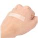 Housoutil 15 Rolls Non-Woven Fabric Fake Eyelashes - 900x1.2cm White 3pcs & 5pcs - Ideal for International Shipping - Buy Online on GoSupps.com