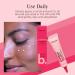 Beyou Caffeine Eye Cream | Brightens Dark Circles & Reduces Puffiness | Sensitive Skin Friendly - 0.5 fl oz - Buy Online on GoSupps.com