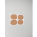 Pedi-Pads 1/8 Felt 104 Part 2159 by Aetna Felt Corporation - 100 Pack - Buy Online on GoSupps.com