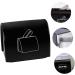 Stobok Cardboard Razor Box Case - Travel Shaving Container & Waste Disposal Holder for Razors - Buy Online on GoSupps.com