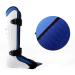 Adjustable Ankle Joint Support for Plantar Fasciitis Relief | Small Right Foot Orthotic - Buy Online on GoSupps.com